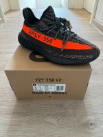 Yeezy Boost 350 V2 HQ7045 Beluga 43 1/3 Niedersachsen - Norden Vorschau