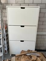 Schuhregal Ikea Ställ Saarland - Völklingen Vorschau