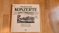 LP Box A. Dvorak Konzerte für Violine Klavier Violencello 3 LPs Niedersachsen - Burgdorf Vorschau