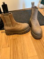 Copenhagen Damenstiefel / Stiefel - Größe 39 Brandenburg - Falkensee Vorschau