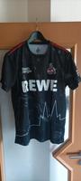 1.FC Köln Trikot, schwarz, Größe S Hessen - Lahnau Vorschau