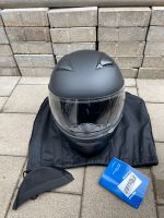 Motorradhelm Rallox Ecer22-05 Bayern - Neu Ulm Vorschau