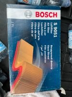 Bosch s9051 Luftfilter Rostock - Evershagen Vorschau