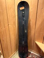 Palmer Snowboard Crown Honeycomb 158 cm Camber / Rocker No.2297 Münster (Westfalen) - Centrum Vorschau