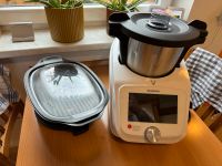 Monsieur Cuisine Connect / Lidl / kein Thermomix Sachsen - Chemnitz Vorschau