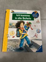 Ich komme in die Schule Buch Wieso weshalb warum Ravensburger Baden-Württemberg - Neuler Vorschau