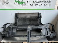 Kühlerpaket Renault Master II 2,5 dCi Schlossträger Kühler Lüfter Nordrhein-Westfalen - Wilnsdorf Vorschau