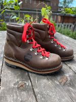 Wanderschuhe Han Wag Gr. 4 / 37 Nordrhein-Westfalen - Solingen Vorschau