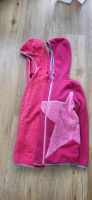 Jako-o 140/146 Polarfleece Teddyfleece Stern Jacke pink Herzogtum Lauenburg - Breitenfelde Vorschau