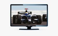 Philips LCD Flatscreen TV 32 Zoll Drehfuss Stuttgart - Botnang Vorschau