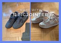 Karl Kani Schuhe, Turnschuhe, Stiefel 38, 38,5, 39 wie NEU Schleswig-Holstein - Norderstedt Vorschau