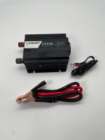 Auto 500W Spannungswandler DC 12V AC 230V Inverter Niedersachsen - Soltau Vorschau