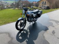 Honda Cb250N Bayern - Hinterschmiding Vorschau