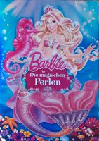 DVD Barbie in Die magischen Perlen - gebraucht Niedersachsen - Leer (Ostfriesland) Vorschau