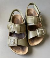 Geox Sandalen, Khaki, 25/26 Bielefeld - Stieghorst Vorschau