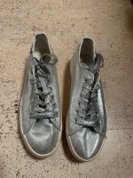 Turnschuhe, sneaker Silber, Gr.39 München - Altstadt-Lehel Vorschau