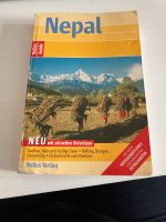 Nepal Reiseführer Nelles Guide Hamburg - Harburg Vorschau