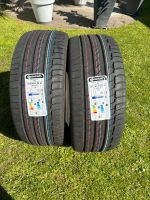 2x continental Premium contact 6 Reifen 285 45 r 22 Neu !! Nordrhein-Westfalen - Ahlen Vorschau