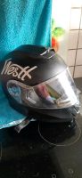 Motorrad -Sturzhelm WESTT Integralhelm Nordrhein-Westfalen - Heinsberg Vorschau