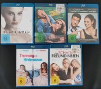 diverse Blu Ray DVDs Baden-Württemberg - Weikersheim Vorschau