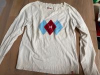 Weißer Pulli von Esprit mit Kaschmir Kr. München - Planegg Vorschau