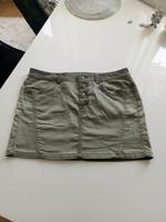 Esprit Rock  Stretch  grün Khaki 42 M L Kreis Ostholstein - Eutin Vorschau