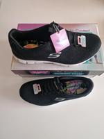 SKECHERS MEMORY FOAM SNEAKERS IN GRÖSSE 41 Stuttgart - Feuerbach Vorschau
