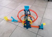 Hot wheels Triple loop kit Track builder unlimited Bahn Baden-Württemberg - Binzen Vorschau