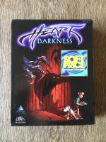 Heart of Darkness – Big Box, Windows 95, CD-ROM, 1998 Schleswig-Holstein - Kiel Vorschau