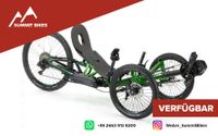 Liegerad | Dreirad | Scorpion fs 26 Enduro Pedelec - Sonderfarbe Westerwaldkreis - Härtlingen Vorschau