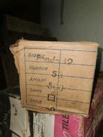 DDR Fliesen " Boizenburg " 500 Stück 15x15  beige Bad Doberan - Landkreis - Rethwisch Vorschau