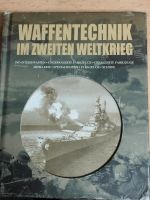 Waffentechnik im Zweiten Weltkrieg Hessen - Rauschenberg Vorschau