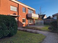 Ruhige, sonnige 80 m2-Wohnung in Bad Oeynhausen: 3ZKDB und Balkon Nordrhein-Westfalen - Bad Oeynhausen Vorschau