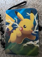 Pokémon Sammelheft >200 Karten Bayern - Kemnath Vorschau