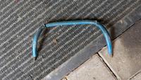 Simson Schwalbe Handgriff Kindersitz original DDR Sachsen - Weifa Vorschau
