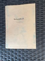 Buch aus der DDR, Verbandbuch Thüringen - Schleiz Vorschau