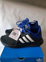 Adidas X PLR in schwarz/blau Gr. 38 2/3 Burglesum - Lesum Vorschau