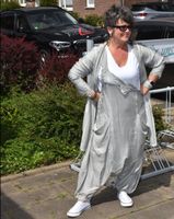 Sale KEKOO COOLE KOMBI MIT BOLERO UND LATZHOSE  IN BEDUINENSTYLE Nordrhein-Westfalen - Krefeld Vorschau