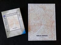 My Ravensburger Puzzle Halle Saale * 37 X 50 * 500 Teile * Städte Sachsen-Anhalt - Magdeburg Vorschau
