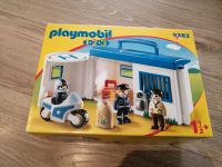 Playmobil 123 Polizeistation Nordrhein-Westfalen - Mechernich Vorschau