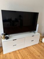 Ikea Nordli Kommode/TV Schrank/Sitzbank mit Stauraum Berlin - Spandau Vorschau