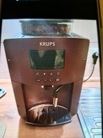 Krups Kaffeeautomat Niedersachsen - Loxstedt Vorschau