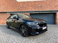 BMW X6 xDrive 40 d M Sport Laser 2xTV Luft Pano Brandenburg - Guben Vorschau