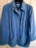 Hellblaue Damenjacke Gr. 56  "NEU" Hessen - Gründau Vorschau