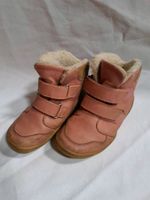 Winterstiefel bLIFESTYLE GIBBON bio Nappa Leder+Wolle, Größe 31 Sachsen - Chemnitz Vorschau