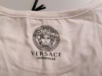 Versace Underwear langarmiges Shirt für Herren GANZ NEU Nordrhein-Westfalen - Dormagen Vorschau