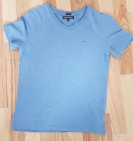 Tommy Hilfiger T-Shirt Jungen Größe 152 Baden-Württemberg - Mannheim Vorschau