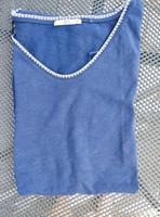 Shirt, Damen, Gr.M, EDC, dunkelblau Brandenburg - Wittstock/Dosse Vorschau