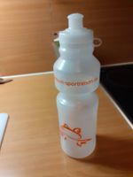 Trinkflasche Radsport 750ml, NEU Nordrhein-Westfalen - Paderborn Vorschau