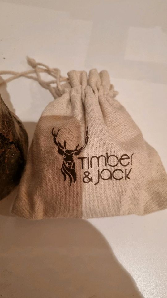 Timber&Jack Damenuhr roségold in Lampertheim